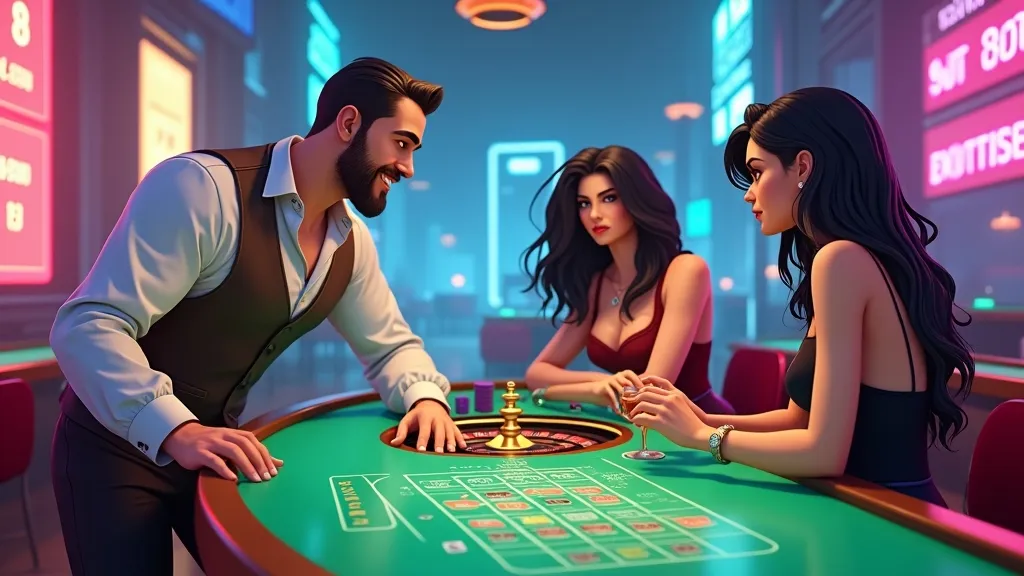 Online-casinogamescanada